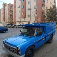 نیسان زامیاد