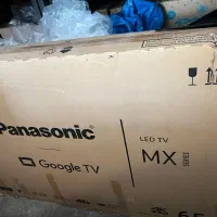 تلویزیون پاناسونیک ۶۵|تلویزیون و پروژکتور|تهران, فرحزاد|دیوار