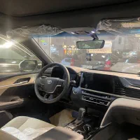 تویوتا کمری LE هیبرید|خودرو سواری و وانت|مشهد, امام رضا (ع)|دیوار