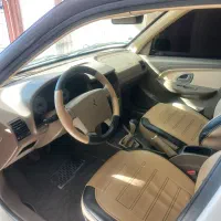 اس ال ایکس مدل ۴۰۰ سیمی|خودرو سواری و وانت|فرخ‌شهر, |دیوار