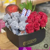 باکس گل|گل مصنوعی|مشهد, انقلاب|دیوار