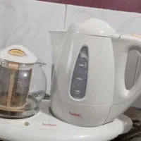 چای ساز همزن ترازو