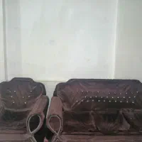 مبل ۷ نفره مناسب باغ و ارایشگاه