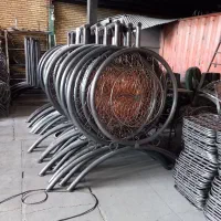 نیازمند جوشکار co2 و صندلی ساز