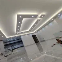 اجرای کناف اسمان مجازی و ...