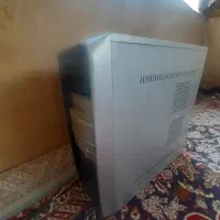 کیس و مانیتور