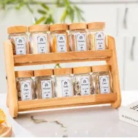 سرویس ادویه و حبوبات