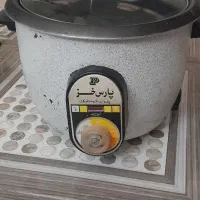 پلوپز|اجاق گاز و لوازم برقی پخت‌وپز|تربت جام, معدآباد|دیوار