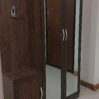 جاکفشی آیینه دار