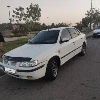 سمند lxمعمولی دوگانه شرکت