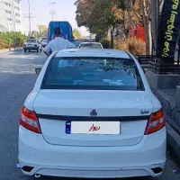 ساینا 98دوگانه شرکت|خودرو سواری و وانت|قزوین, |دیوار