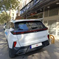 هایما S8 سفید مدل 403(نقدواقساط)|خودرو سواری و وانت|مشهد, امام رضا (ع)|دیوار