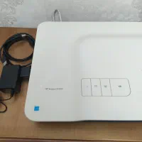 اسکنر HP G3110|پرینتر، اسکنر، کپی، فکس|پرند, فاز ۲|دیوار