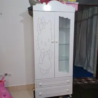 کمد لباس نوجوان