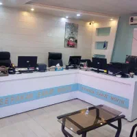 استخدام کارمند دفتری