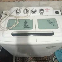 لباسشوی سالم