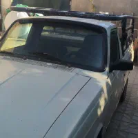 فروش پیکان وانت دوگانه