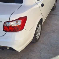 ساینا مدل ۱۴۰۱ درحد خشک|خودرو سواری و وانت|پارسآباد, |دیوار