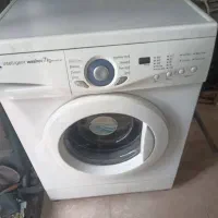 ماشین لباس شویی با قیمت مناسب