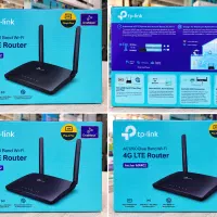 مودم و روتر سیمکارتی 4G تی پی لینک (شیرازیان)