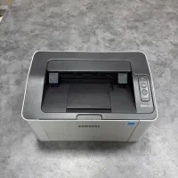 پرینتر لیزری سامسونگ|پرینتر، اسکنر، کپی، فکس|مشهد, راهنمایی|دیوار