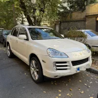 پورشه کاین ۲۰۱۰