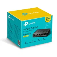سوییچ تحت شبکه TP-Link 1005G