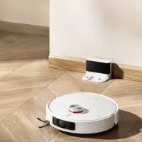 جارو رباتیک شیائومی مدل S40 Pro