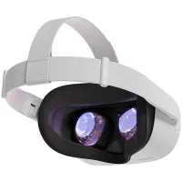 عینک وی ار واقعیت مجازی اوکولوس vr oculus|کنسول، بازی ویدئویی و آنلاین|تهران, جردن|دیوار