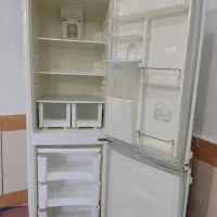 یخچال فریزر