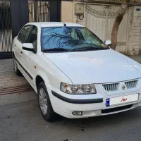 سمند lx مدل ۹۳ قابل معاوضه و اقساط