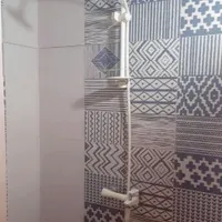 ۷۲ متر/دوخواب/پارکینگ قید/غرق نور/میدان جانبازان|اجارهٔ آپارتمان|لاهیجان, شهرک سلمان فارسی|دیوار