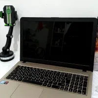 لپ‌تاپ ASUS X540U i5  رم ۸ / هارد ۱ ترابایت + SSD