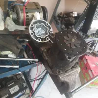 باطریسازی سیار درمحل انجام میشود