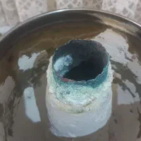 سماور گازی|سماور، چای‌ساز، قهوه‌ساز|تهران, شهرک فردوس (حسینی)|دیوار