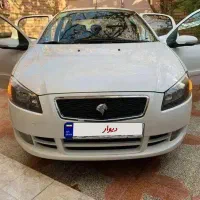 رانا پلاس ۱۴۰۱ tu5 با مانیتور دوربین اقساط