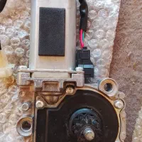 موتور شیشه بالابر اسکانیا