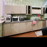 کابینت فلزی|مصالح و تجهیزات ساختمان|دوگنبدان, |دیوار