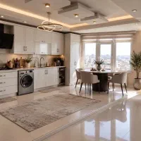 فروش واحد لوکس 14 متری منظریه