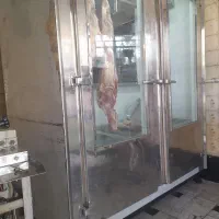 لوازم قصابی