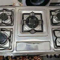 اجاق گاز|اجاق گاز و لوازم برقی پخت‌وپز|قم, شهرک مهدیه|دیوار