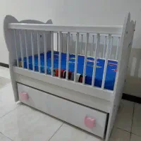 تخت کودک ونوزاد