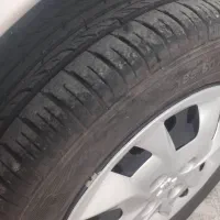 ساینا s بنزینی مدل 402 -- کارکرد 30 تا|خودرو سواری و وانت|پارسآباد, |دیوار