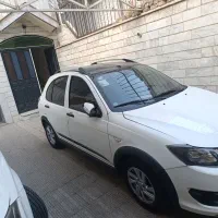 کوییک GXRمدل 1404