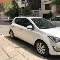 I20 2015 تک برگ سند