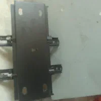 پایه دیواری ال ای دی
