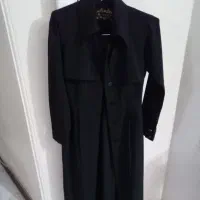 مانتو بلند سایز Mمناسب سایز۳۸درحدنو