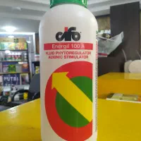 کود مایع انرژیل سیفو ایتالیا