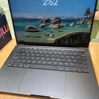 Mack BooK M4 Pro|رایانه همراه|تهران, جردن|دیوار