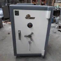 گاوصندوق 1000sکاوه1000sخرم / گاو صندوق گوریل